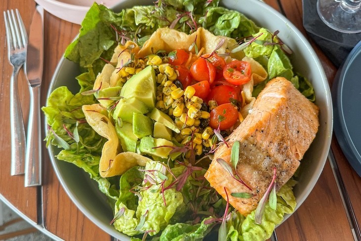 Southwest Salad
