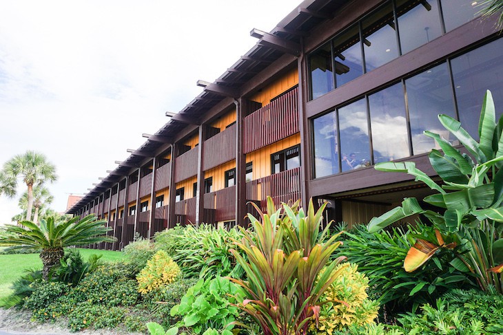 Hawaii longhouse 