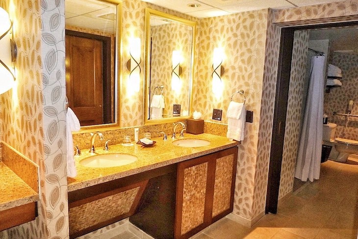 Disney' Polynesian Resort | Disney Suites | Cara Goldsbury ...