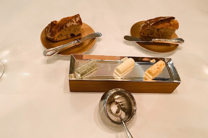 Remy Bread Service