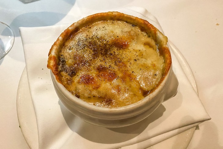 French Onion Soup
