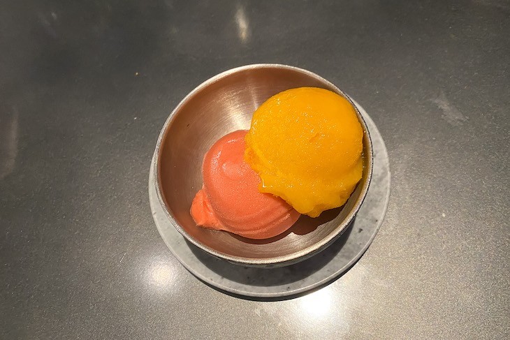 Sorbet