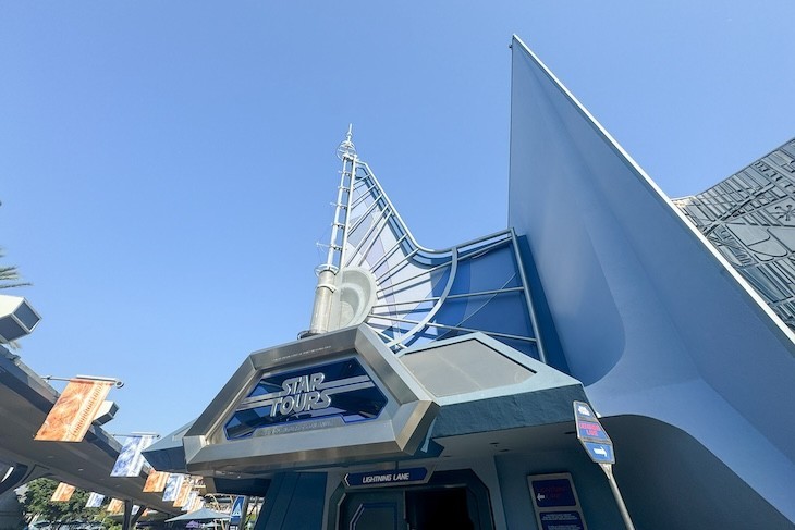 Star Tours
