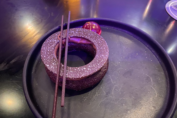 Chandrilan Air Cake