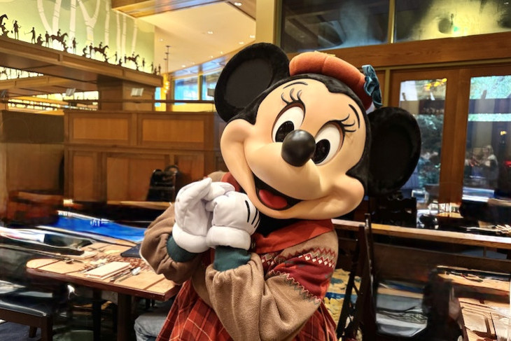 Storytellers Cafe