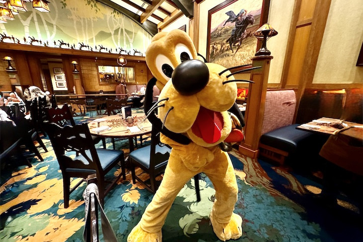Storytellers Cafe