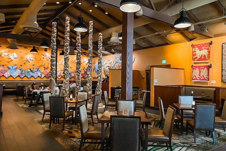 Animal Kingdom Dining | Disney Vacation Planning | Cara Goldsbury | Luxury Disney Vacations Animal Kingdom Dining | Disney Vacation Planning | Cara Goldsbury | Luxury Disney Vacations