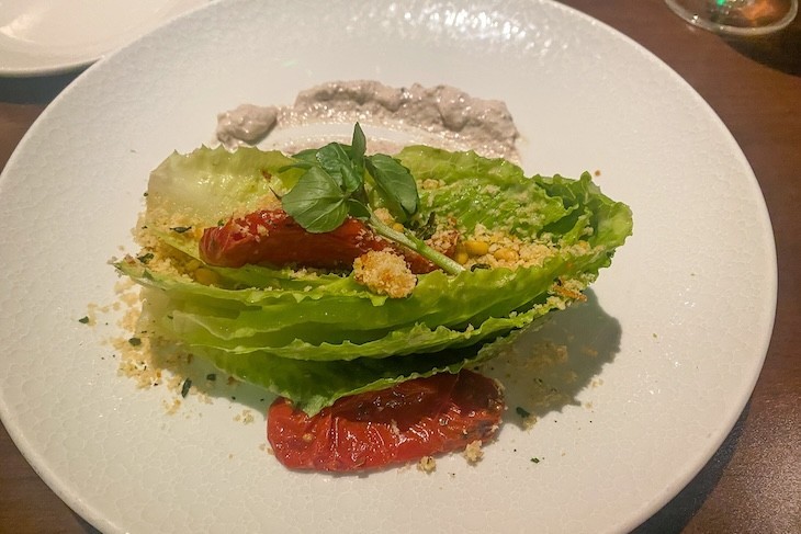 Romaine Insalata