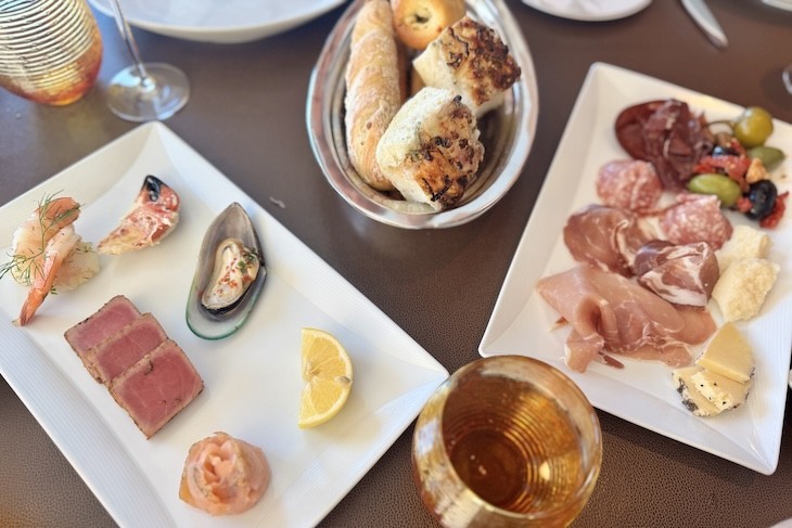 Antipasti Selections