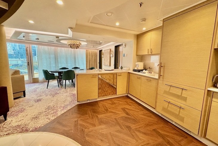 2-Story Rajah Royal Suite