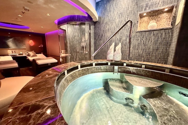 Senses Spa Villa