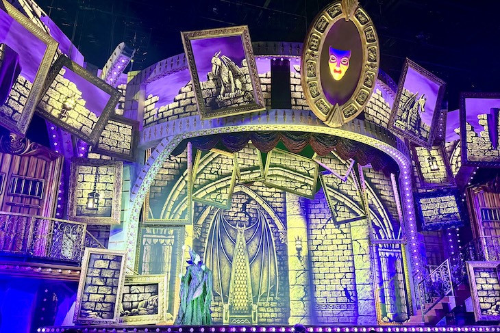 Disney Villains: Unfairly Ever After puts Disney’s most notorious villains in the spotlight in a wickedly fun new stage show.