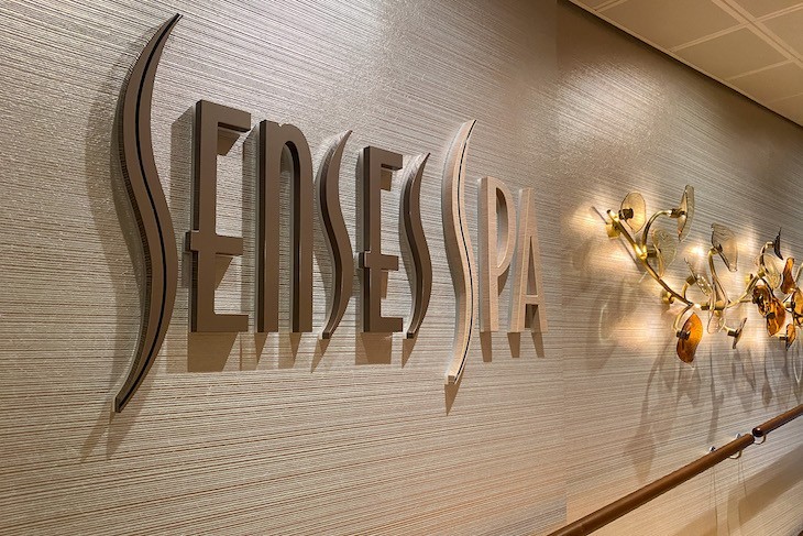 Senses Spa