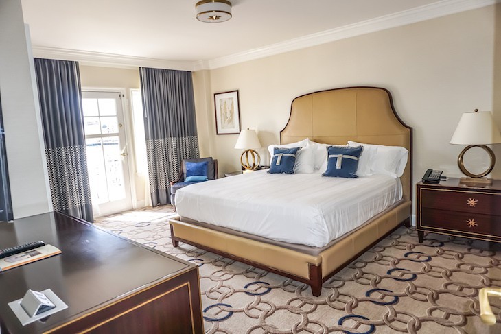 disney yacht club suites