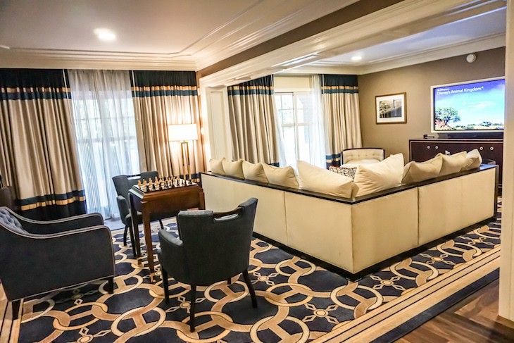 disney yacht club suites