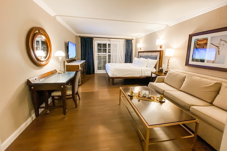 Standard Room King