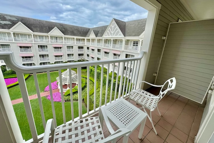 Guest Room Resort View 
