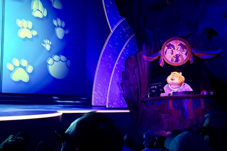 Zootopia: Better Zoogether!