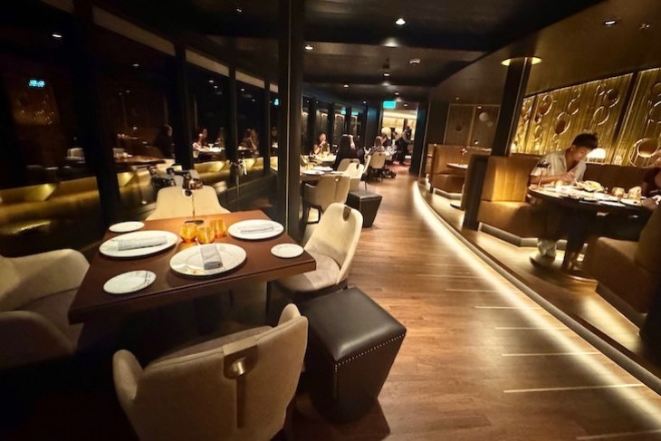 Palo Steakhouse