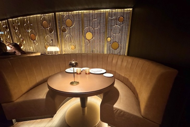 Palo Steakhouse