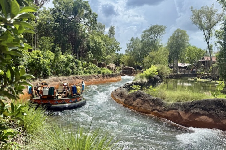 Kali River Rapids®